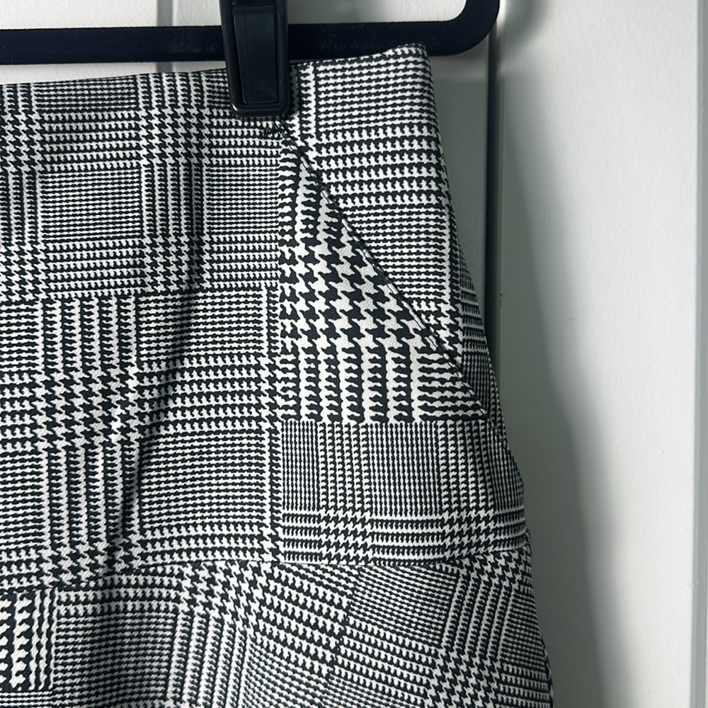 Polo Golf Ralph Lauren - black and white skirt - Picture 2 of 4